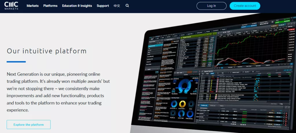 Platforms & Tools