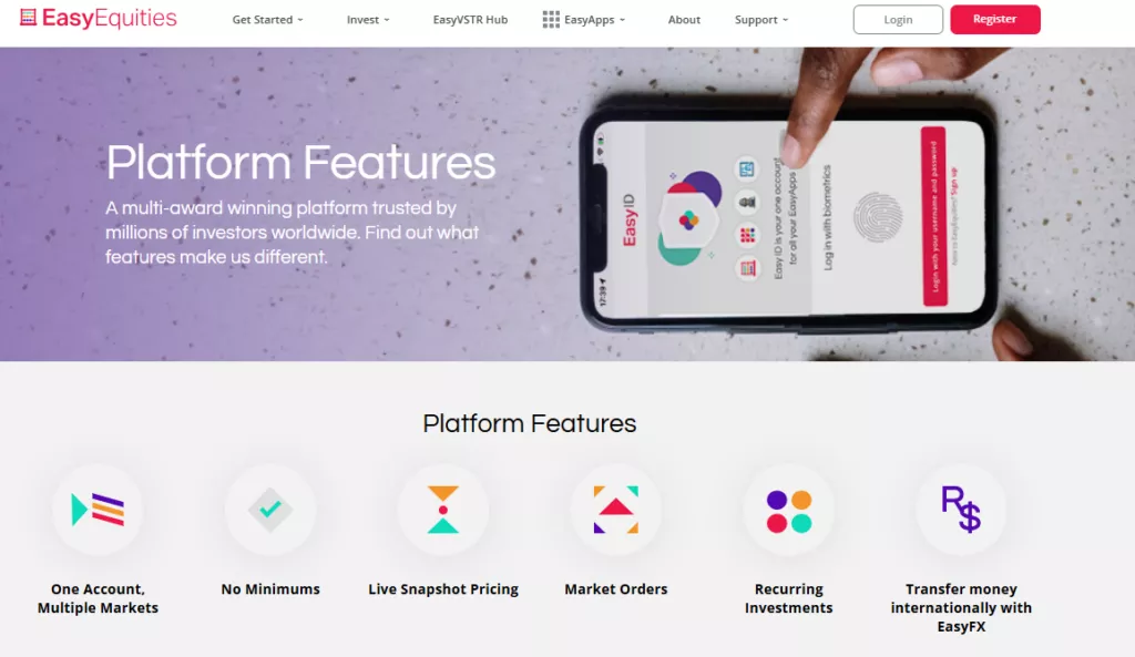 Platforms & Tools