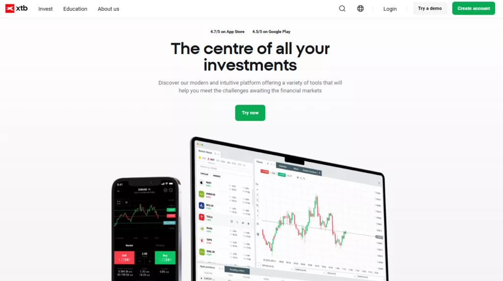 Platforms & Tools