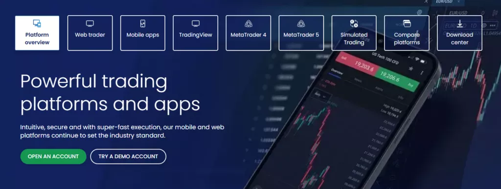 Platforms & Tools