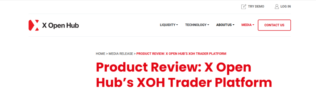 X Open Hub Customer Reviews X Open Hub Customer Reviews
