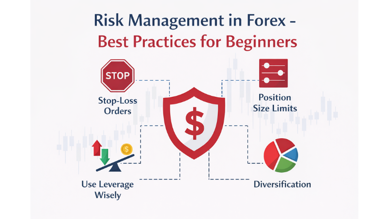Risk Management in Forex &ndash; Best Practices for Beginners