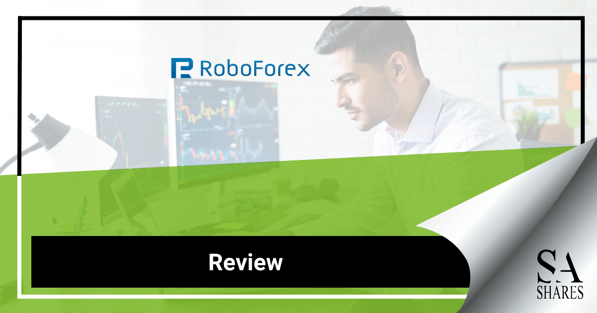 RoboForex Review