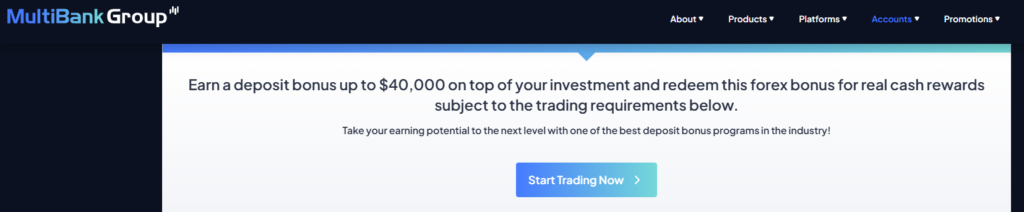 Sign-Up Bonus