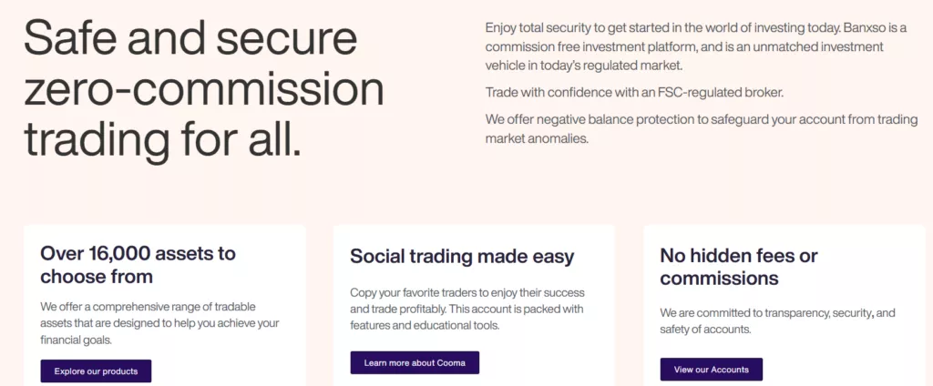 Spreads and Fees
