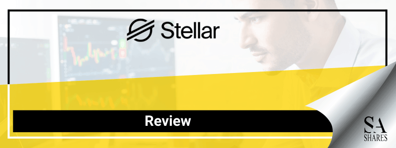 Stellar (XLM) - Main Banner