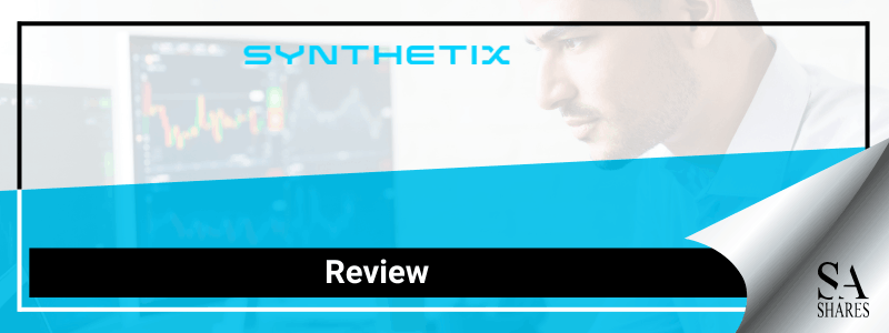 Synthetix - Main Banner