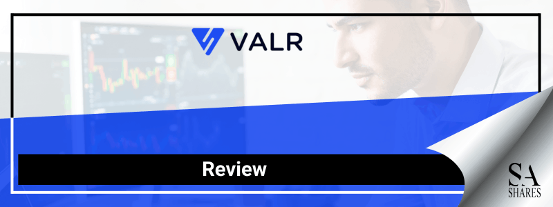 VALR - Main Banner