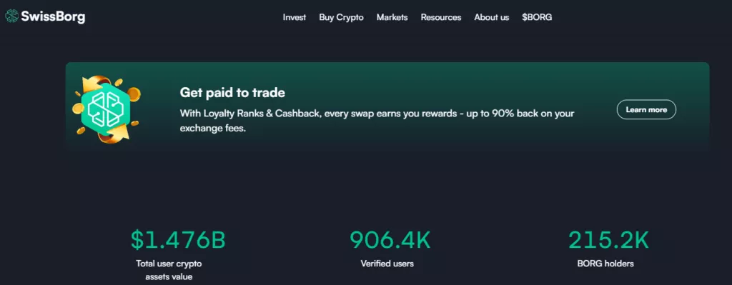 What Does &ldquo;Get Paid to Trade&rdquo; Mean?