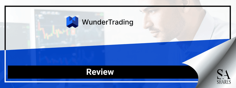 WunderTrading - Main Banner