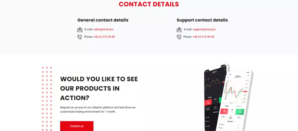COntact Us COntact Us