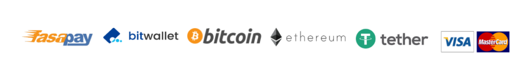 Yadix Deposit and Withdrawal