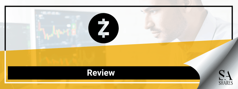 Zcash (ZEC) Review - Main Banner