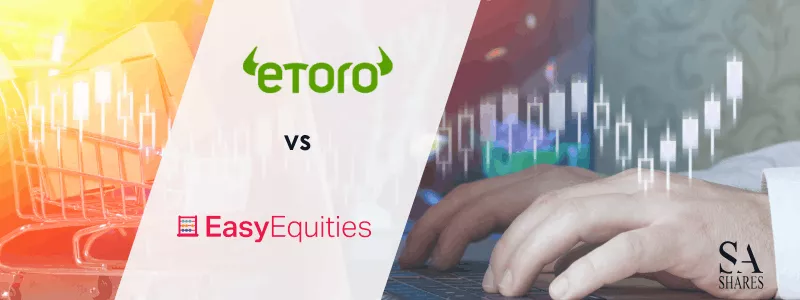 eToro vs EasyEquities - Main Banner Image