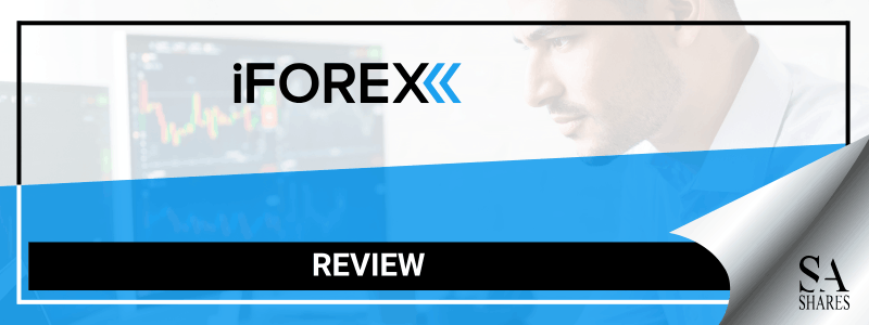 iFOREX Main Banner Image