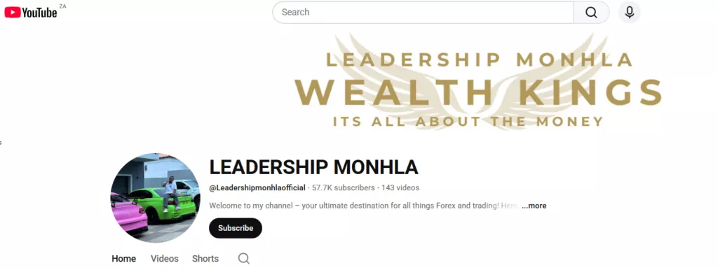 Ashirus Monhla