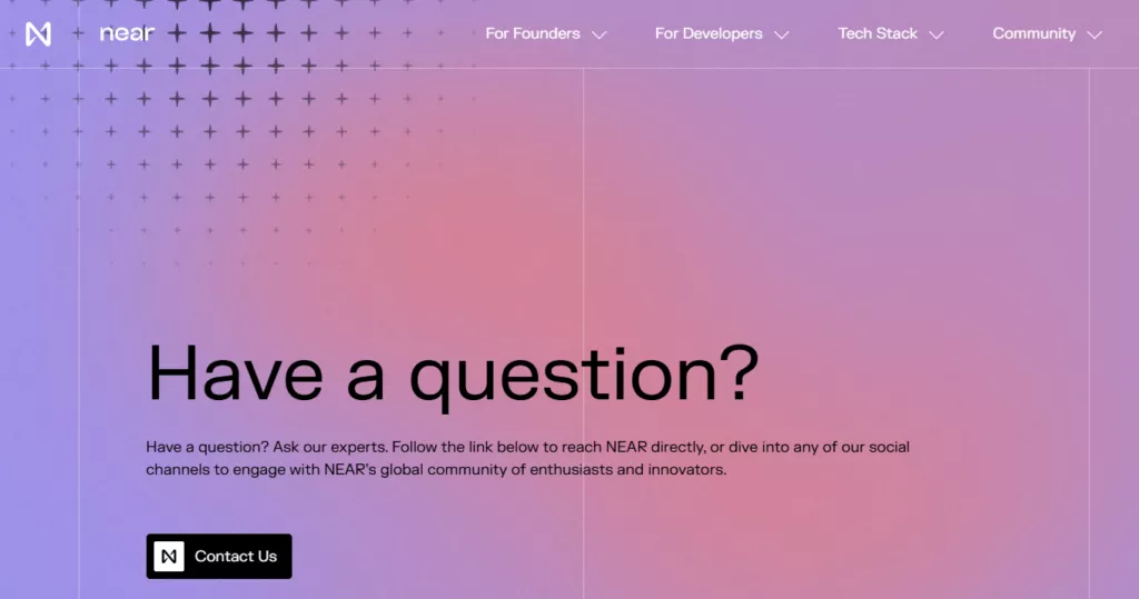 Ask Questions or Get Support