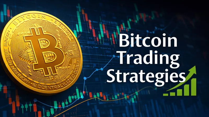 Bitcoin Trading Strategies