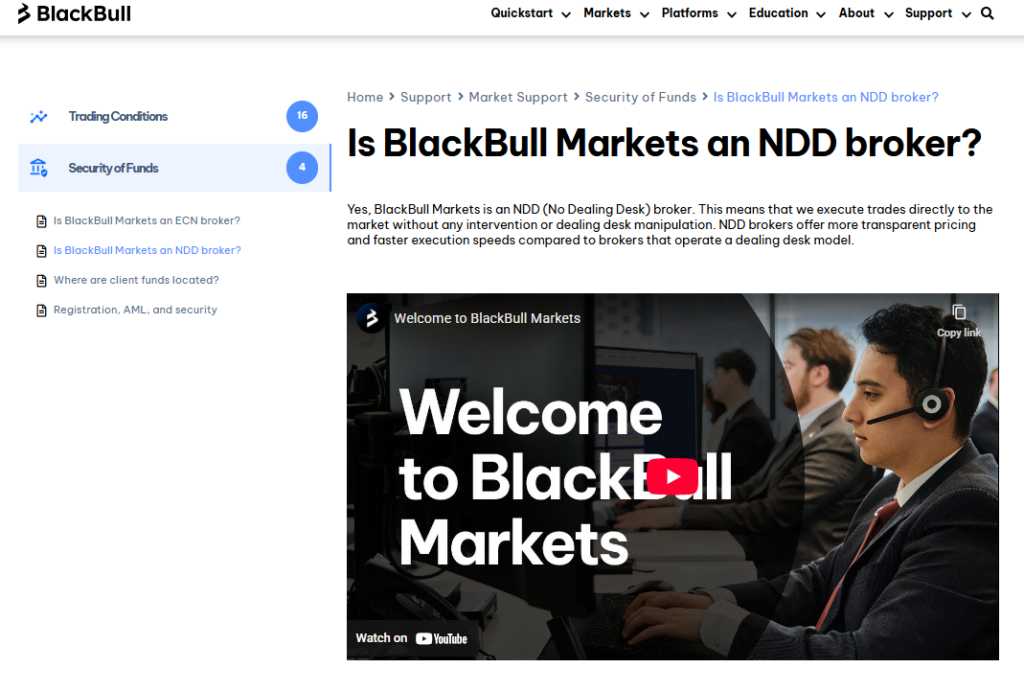 BlackBull Markets