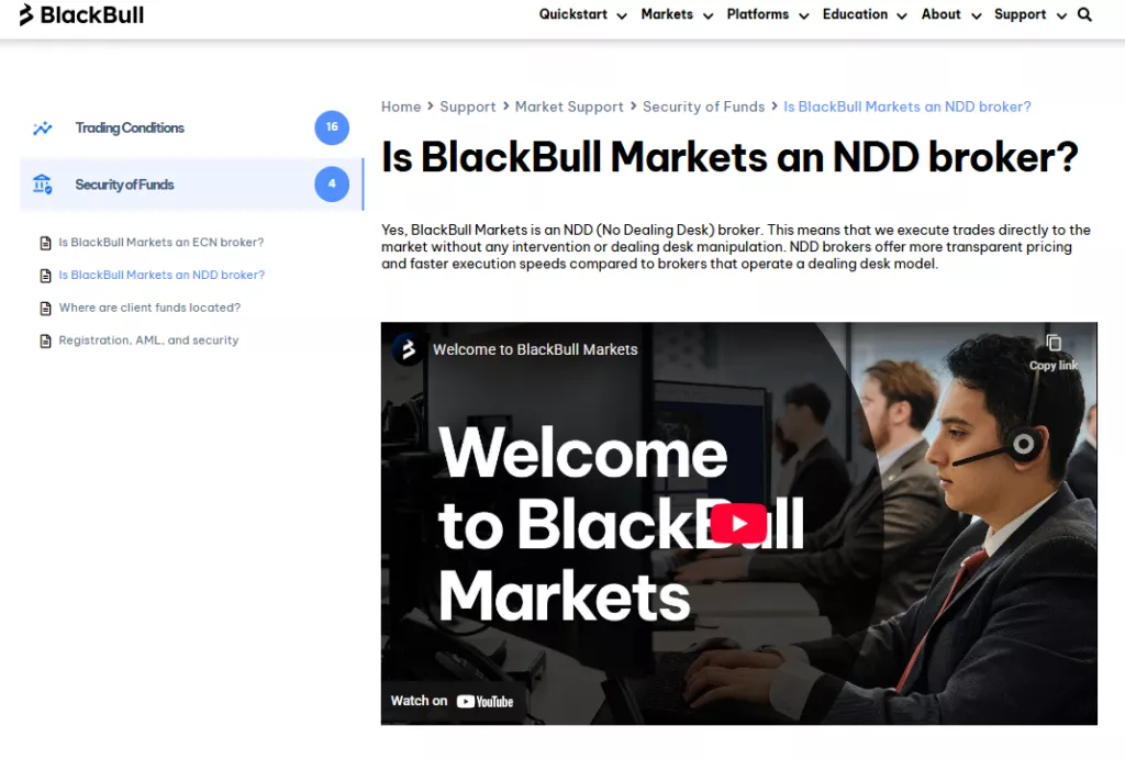 BlackBull Markets