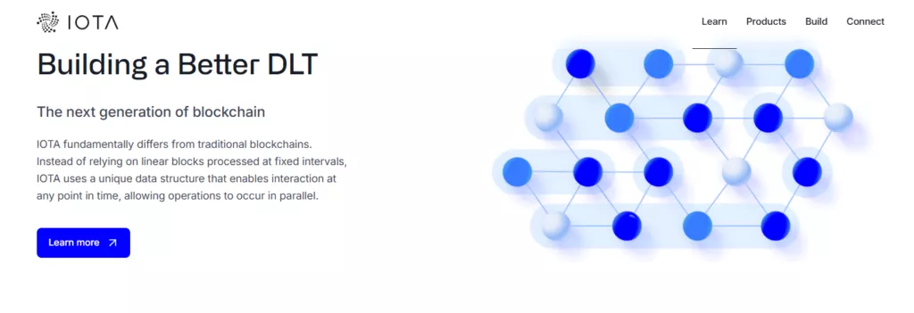 Building a Better DLT Building a Better DLT