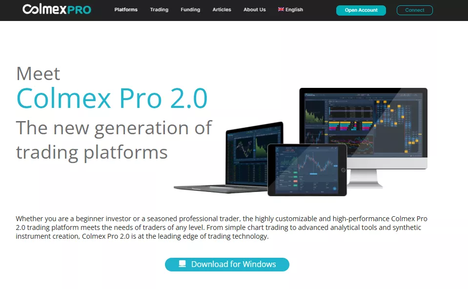 Colmex Pro 2.0