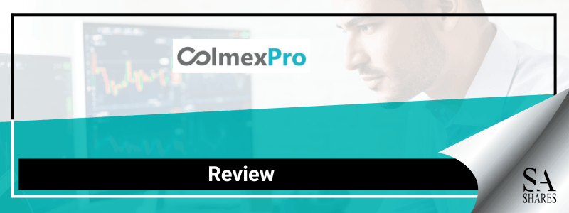 Colmex Pro Review - Main Banner