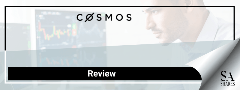 Cosmos - Main Banner Cosmos - Main Banner