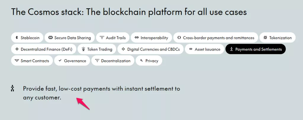 Cosmos fees and costs Cosmos fees and costs