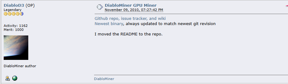 DiabloMiner