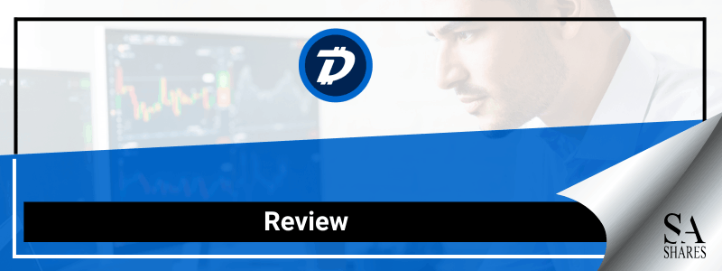 DigiByte (DGB) - Main Banner