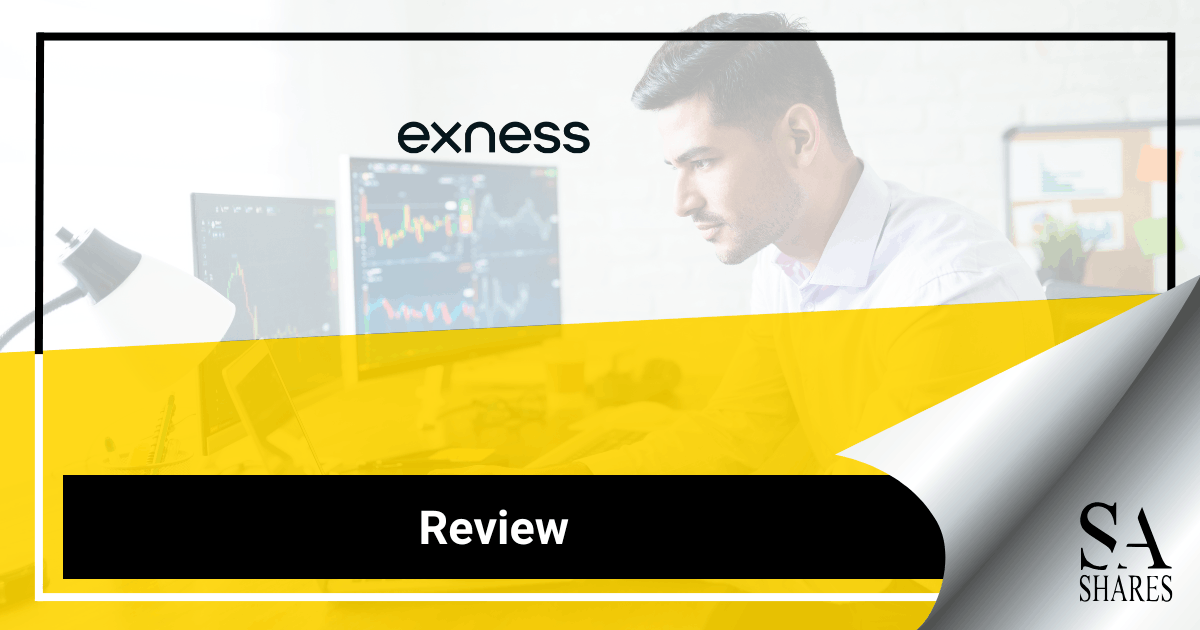 Exness Review