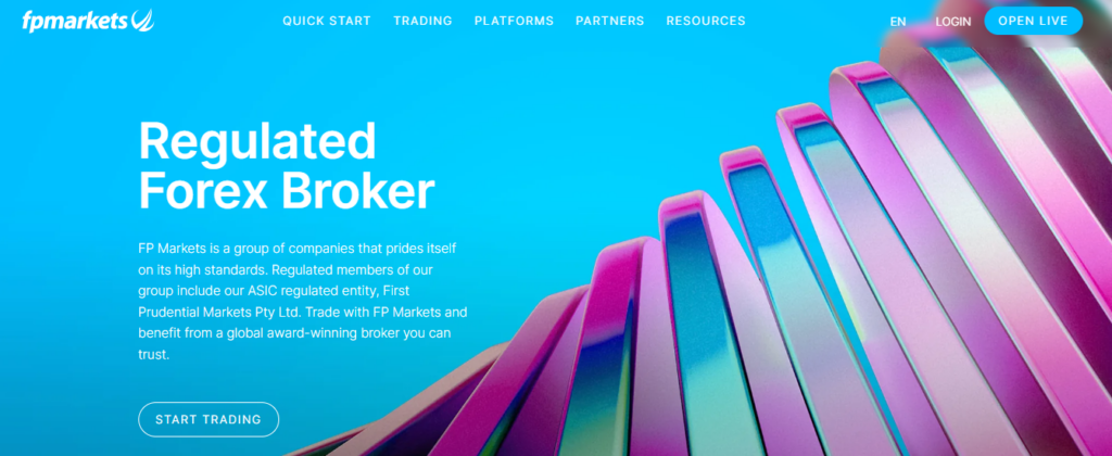 FP Markets