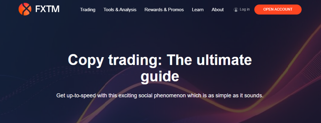 FXTM