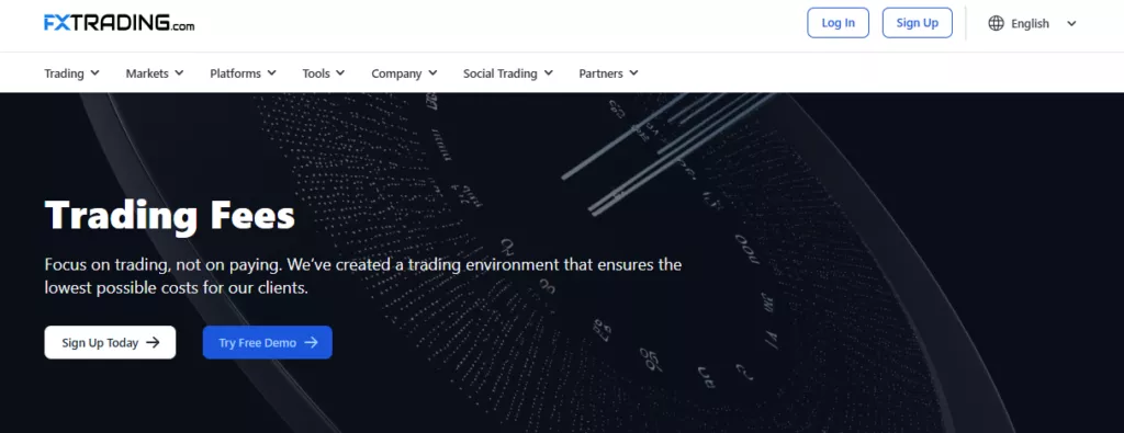 FXTrading Fees and Spreads