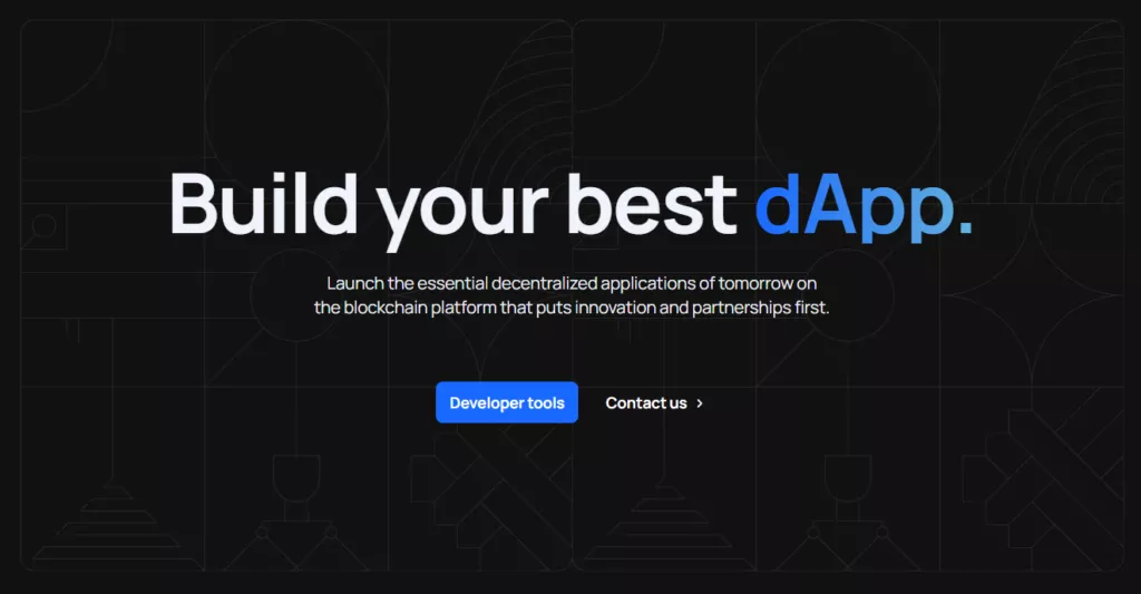 Fantom mobile app