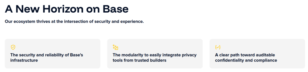 Horizen Licence and Regulation