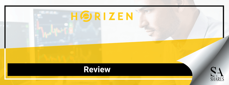Horizen - Main Banner