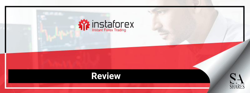 InstaForex Review - Main Banner