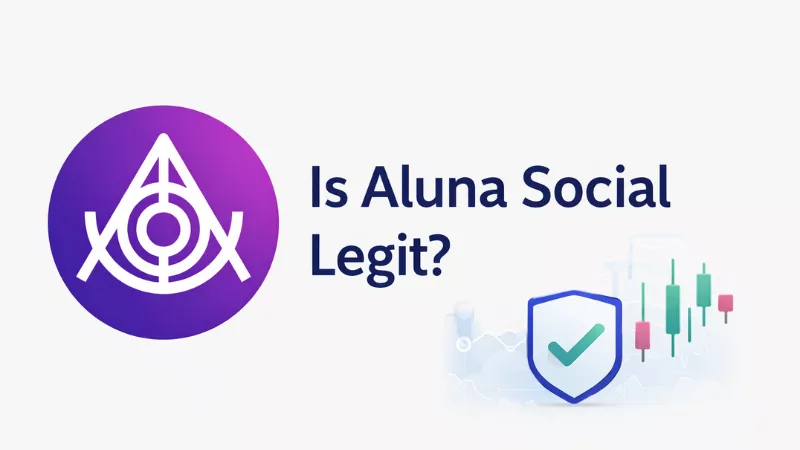 Is Aluna Social Legit?