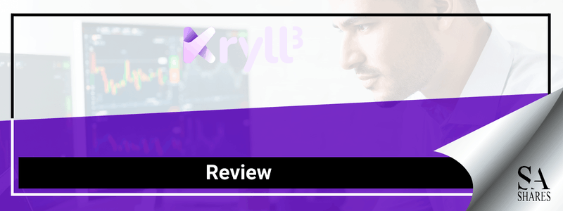 Kryll - Main Banner