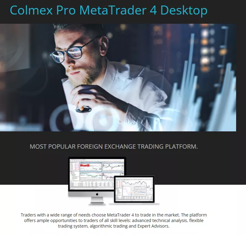 MetaTrader 4