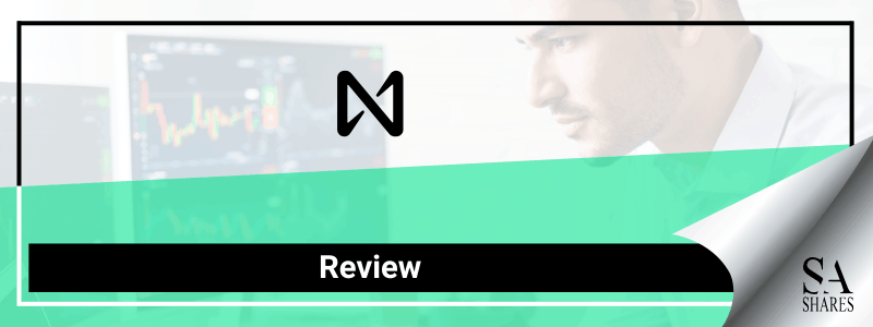 NEAR Protocol Review - Main Banner