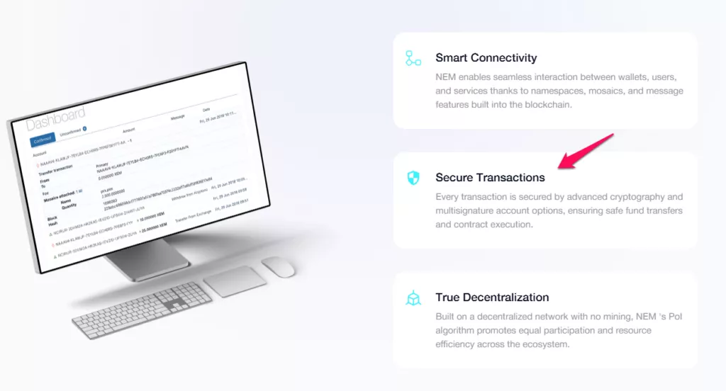 NEM Licence and Regulation
