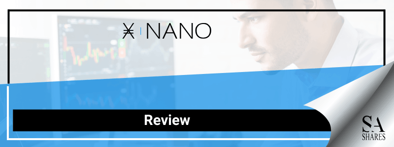 Nano (NANO) Review - Main Banner
