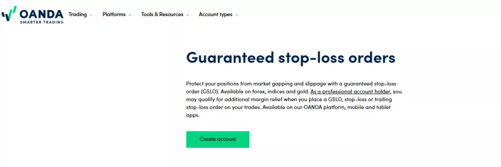 OANDA