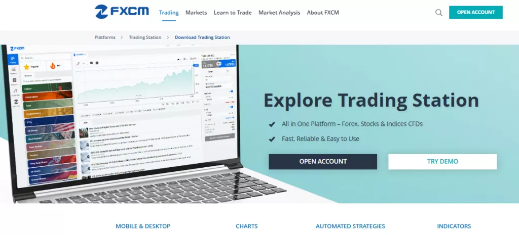 Platforms & Tools