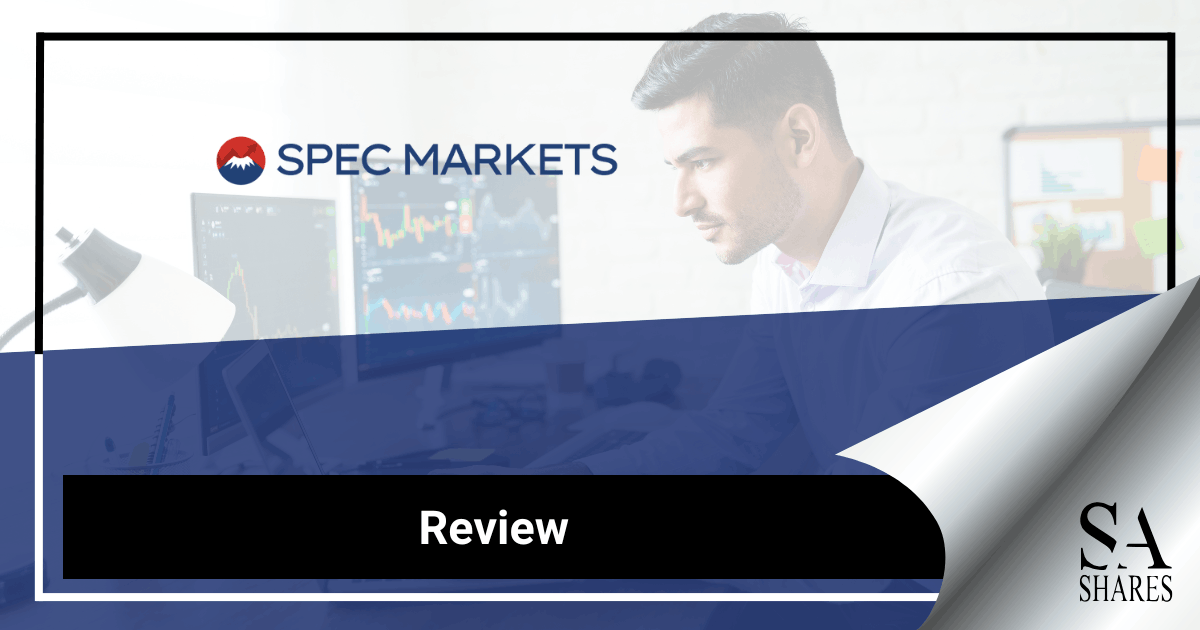 Spec Markets Review