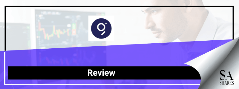 The Graph (GRT) Review - Main Banner The Graph (GRT) Review - Main Banner