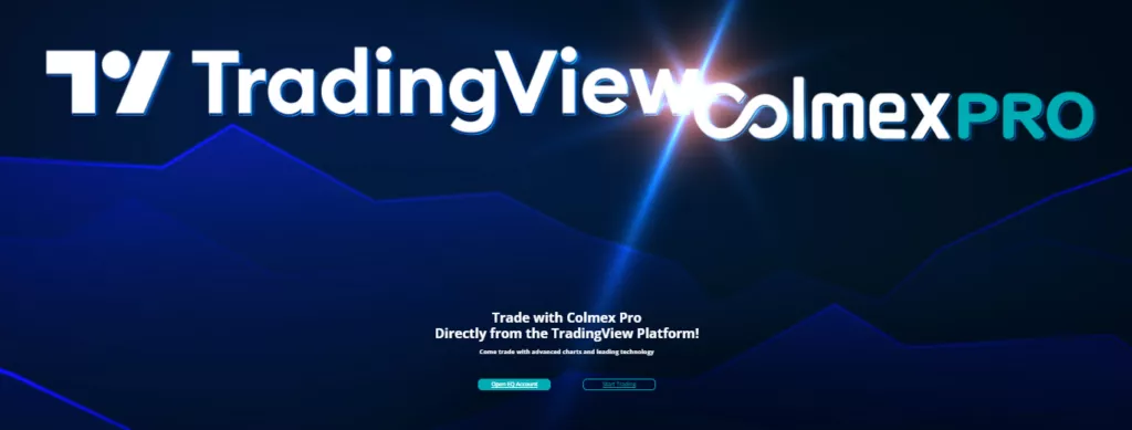 TradingView